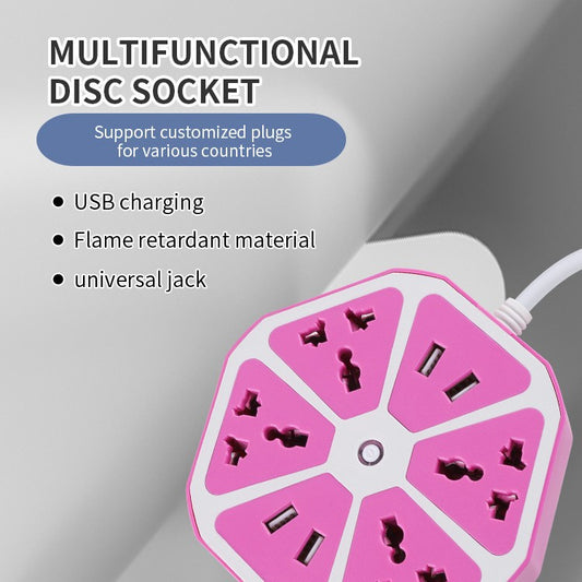 Smart socket