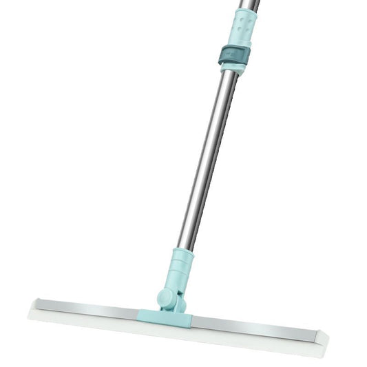 Silicone scraper
