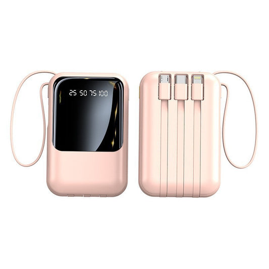 0911 Power Bank 20000 Mah