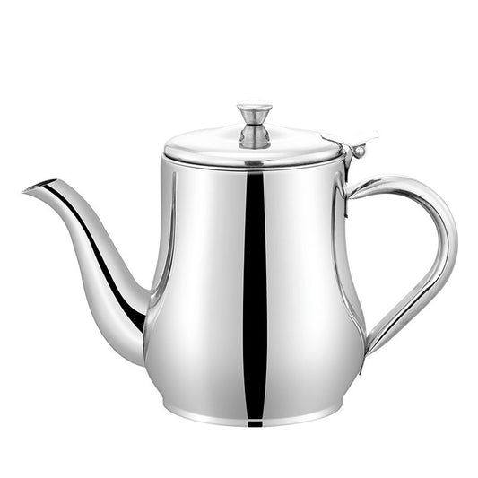 0908 Oil pot