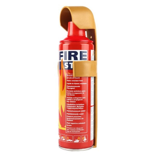 0818 fire extinguisher mini Car
