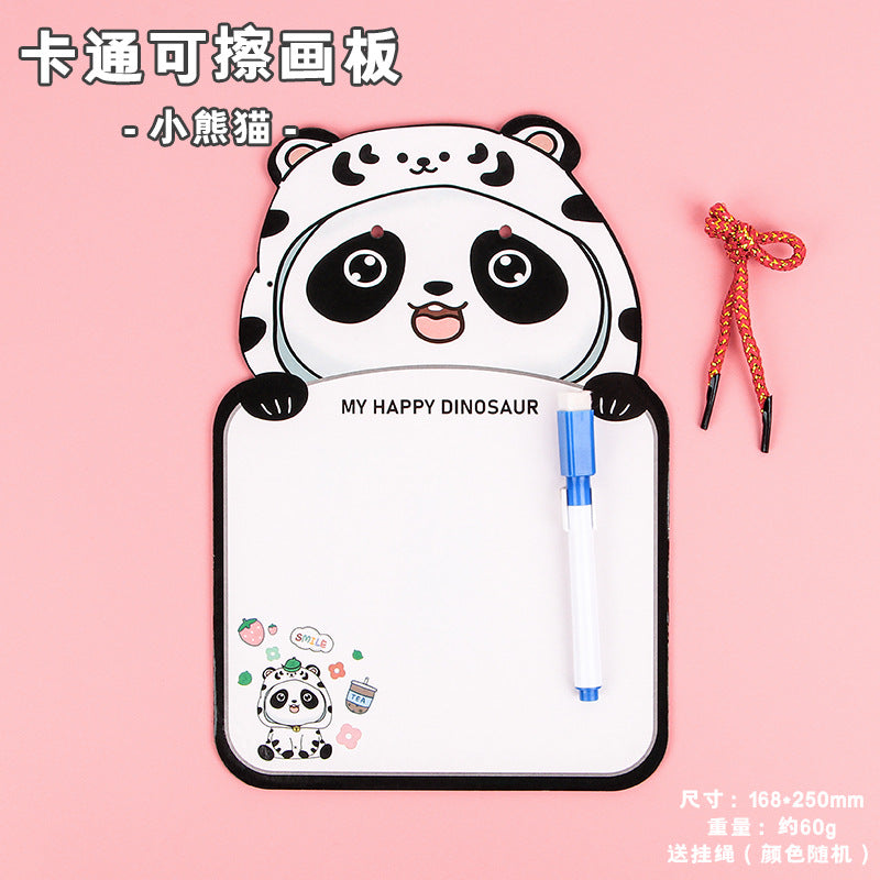 0915 Erasable Whiteboard