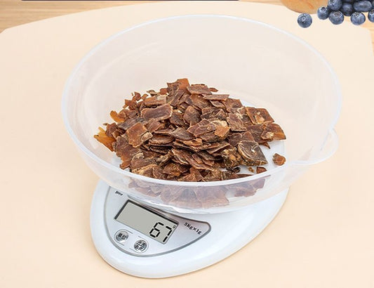 Electronic Scale 5kg/1g