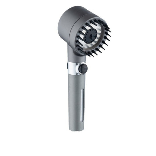 0826 Pressurized Shower Head