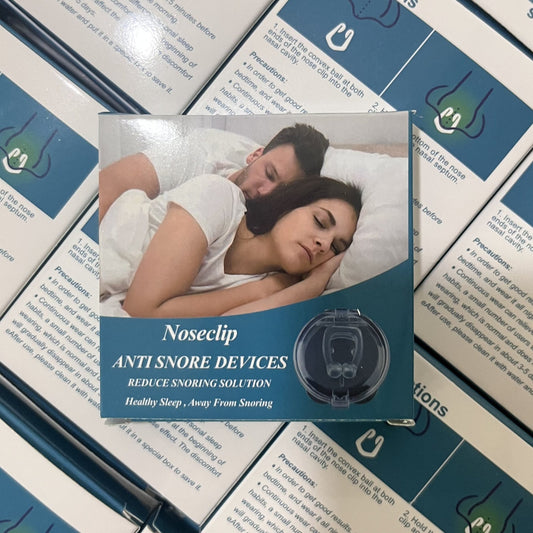 0819 Anti Snoring Device