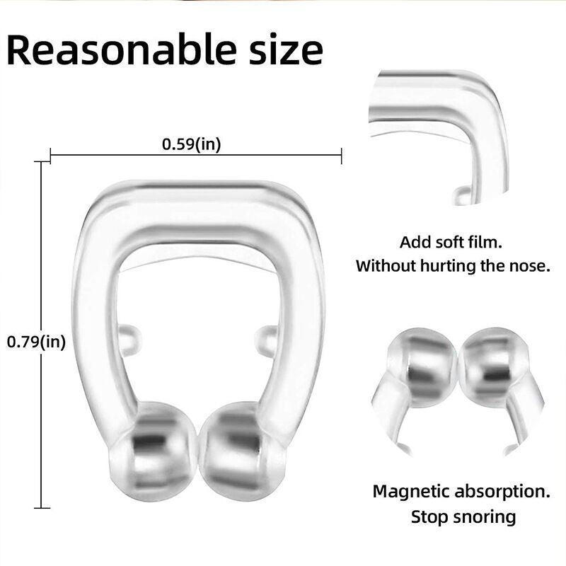 0819 Anti Snoring Device