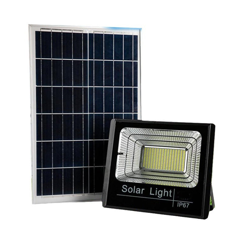 0917 Solar Light