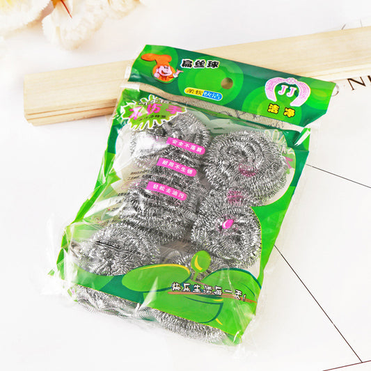 Stainless Steel Sponge