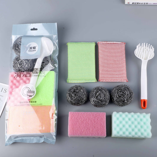 Sponge Set