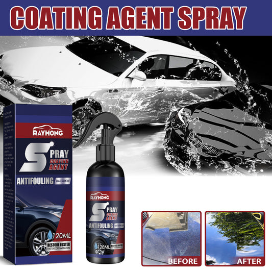 Car Coating Agent Spray