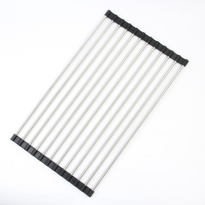 0810 Stainless Steel Drain Rack