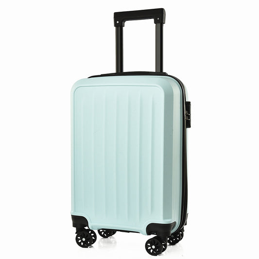 0915 18-Inch Travel Suitcase