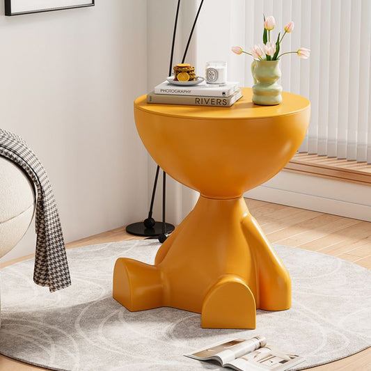 0921 Cartoon Side Table