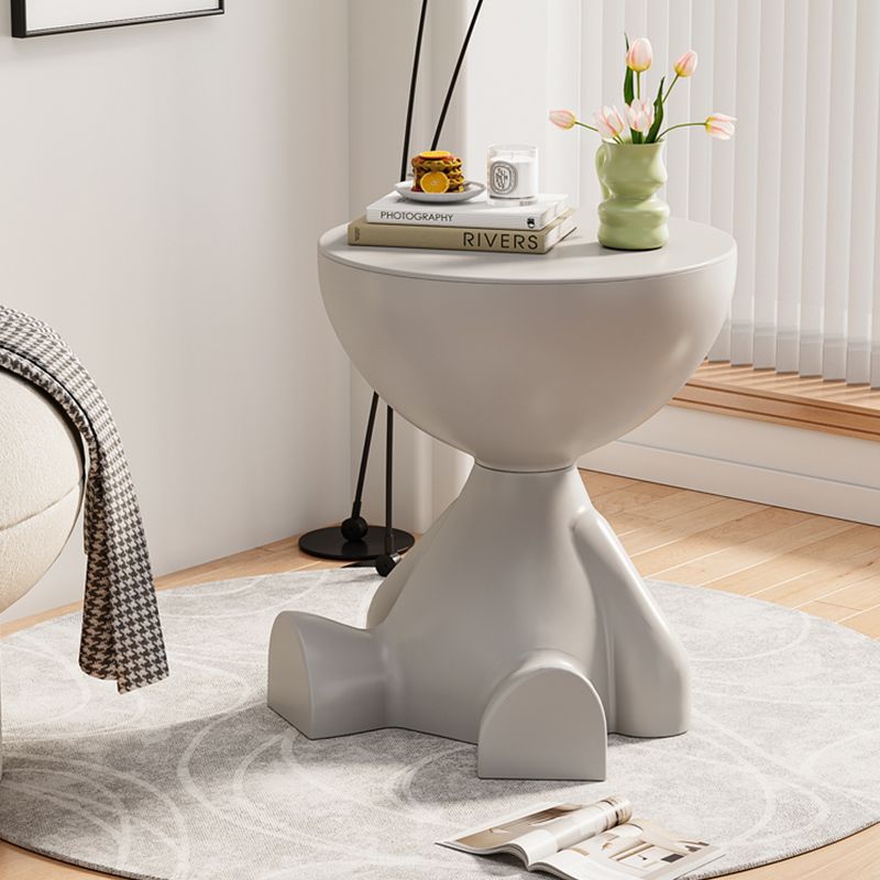 0921 Cartoon Side Table