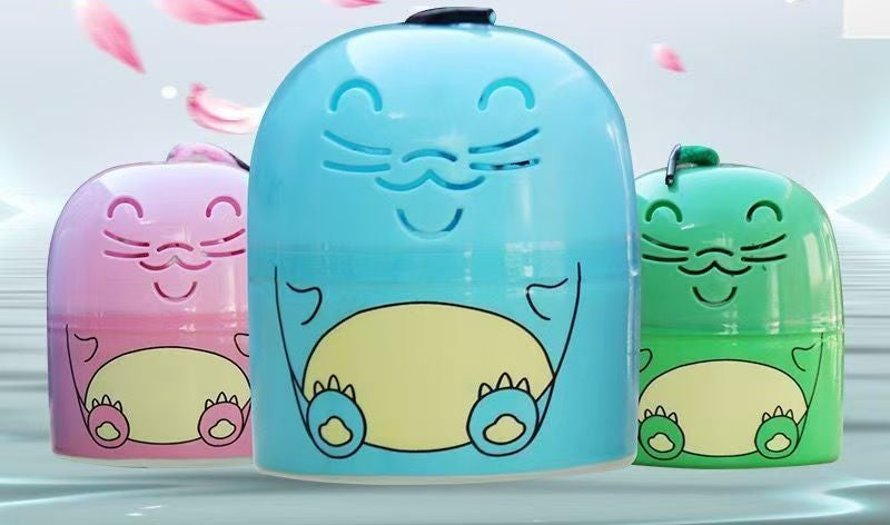 0824 Toilet cleaning fragrance