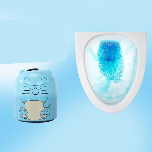 0824 Toilet cleaning fragrance