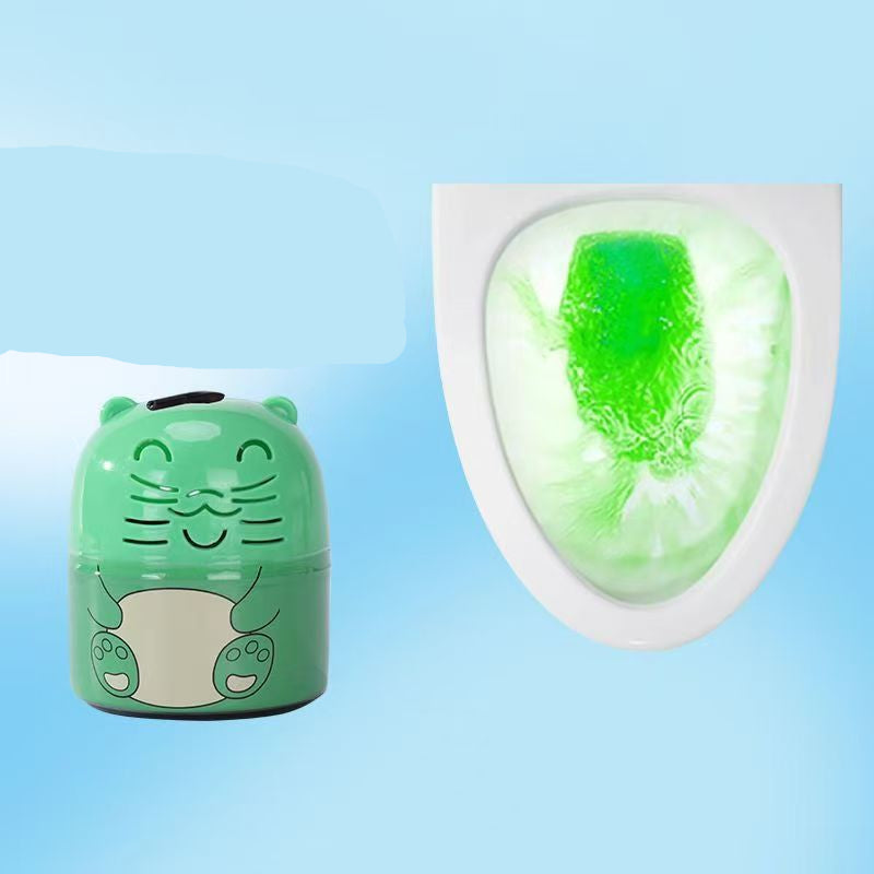 0824 Toilet cleaning fragrance