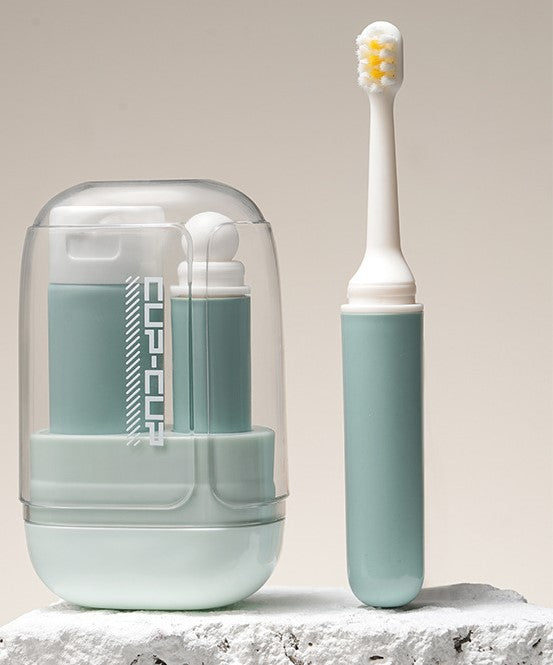 0912 Portable Toothbrush