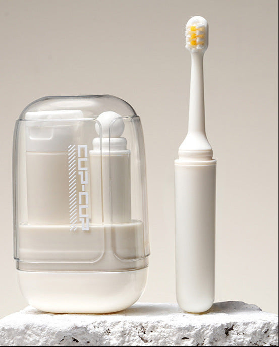 0912 Portable Toothbrush