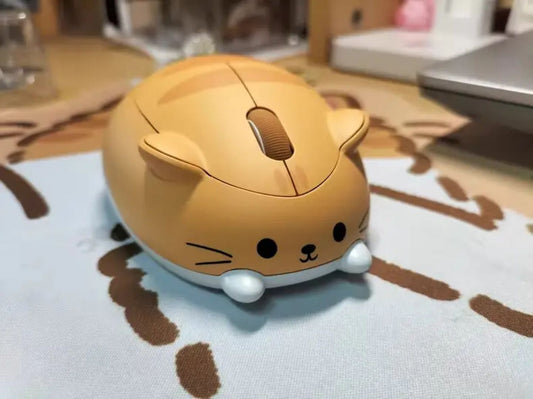 wireless mouse