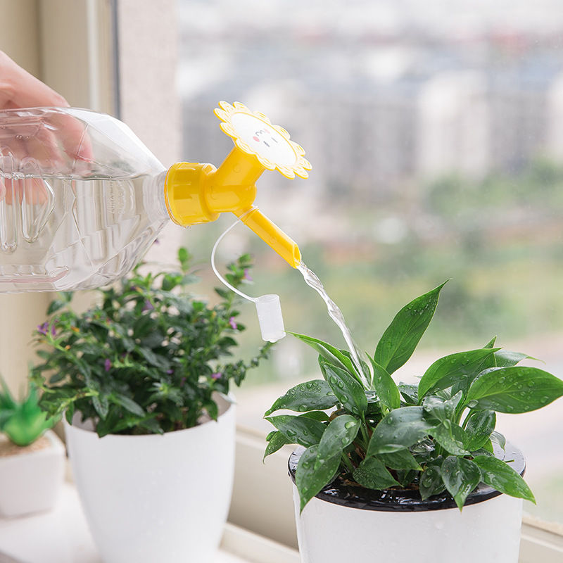 Watering Pot Nozzle