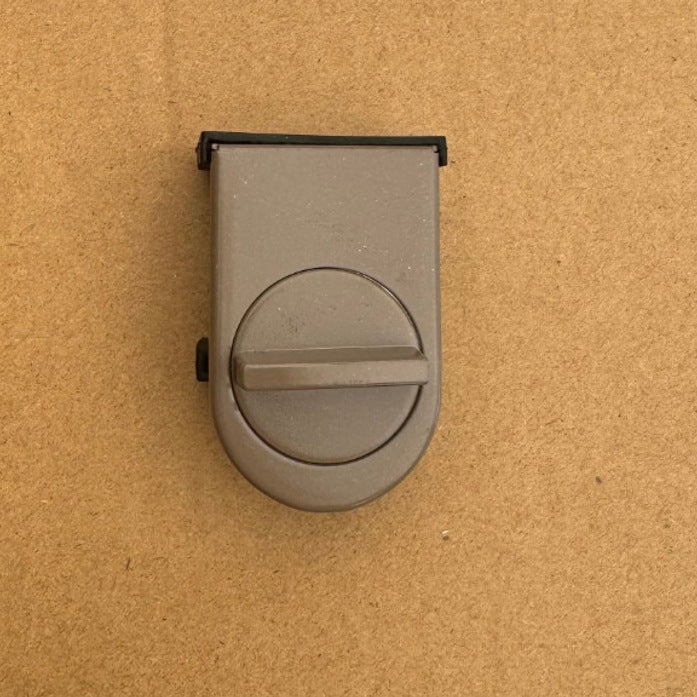 0822 Window Safety Lock