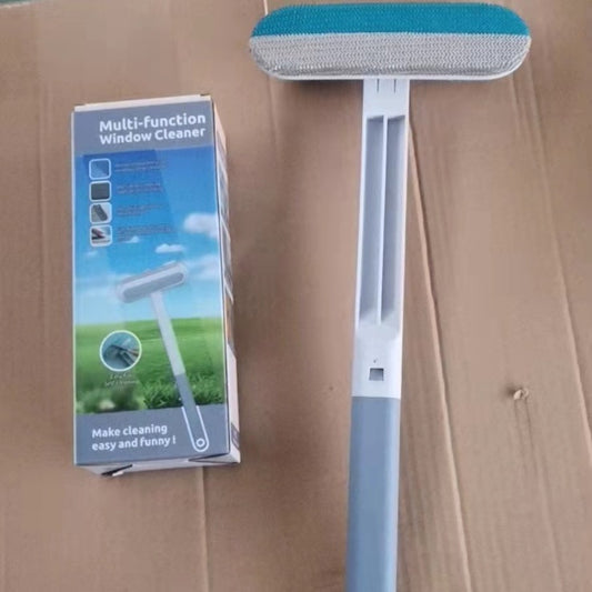 Multi-function Window Wiper
