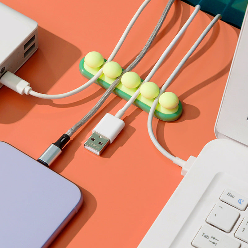 Wire Organizer